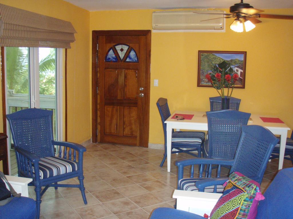 Beautiful Apartment With Terrace Contadora Island Room photo