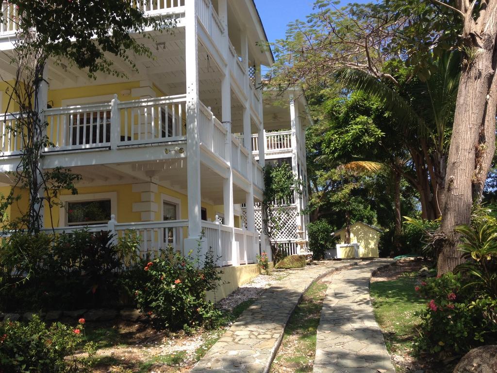 Beautiful Apartment With Terrace Contadora Island Exterior photo